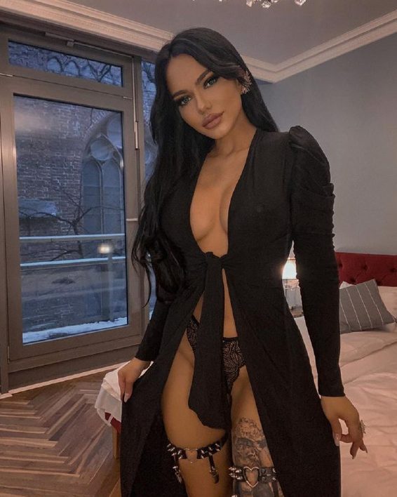 Стелла фото 2
