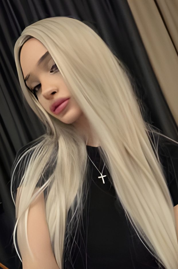 Ульяна фото 3