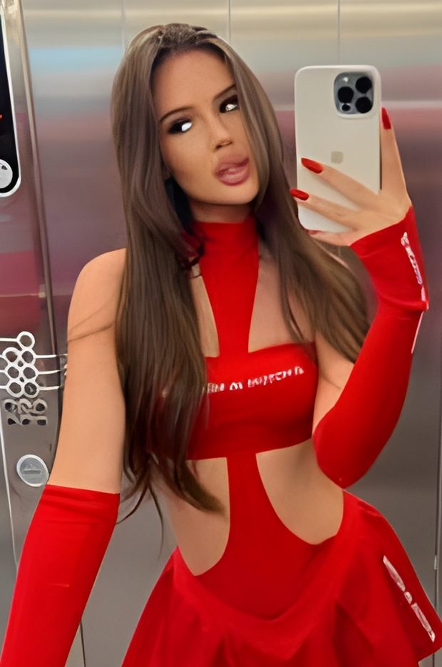 Лена фото 0