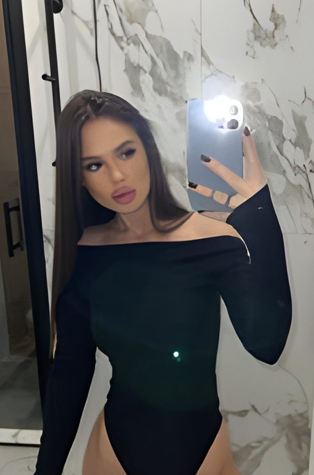 Лена фото 1