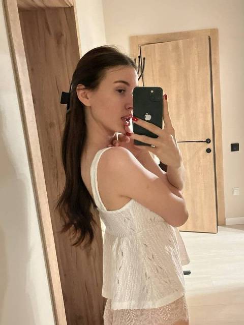 Лея, 20 — анкета